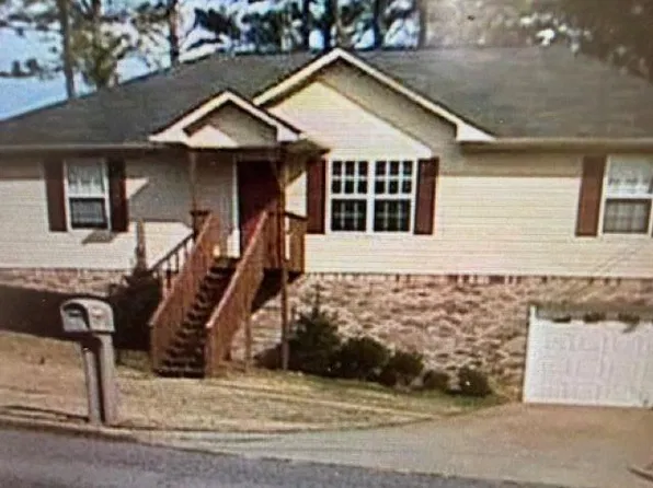 2409 Shoemaker St, Birmingham, AL 35235