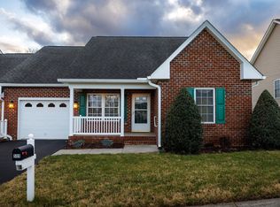 509 Hickory Grove Cir, Harrisonburg, VA 22801