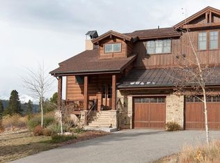 268 Caravelle Dr, Dillon, CO 80435