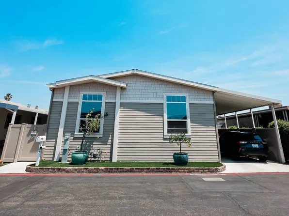 16444 Bolsa Chica St Spc 167, Huntington Beach, CA 92649