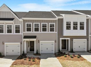 107 Central Townes #298, Raleigh, NC 27603