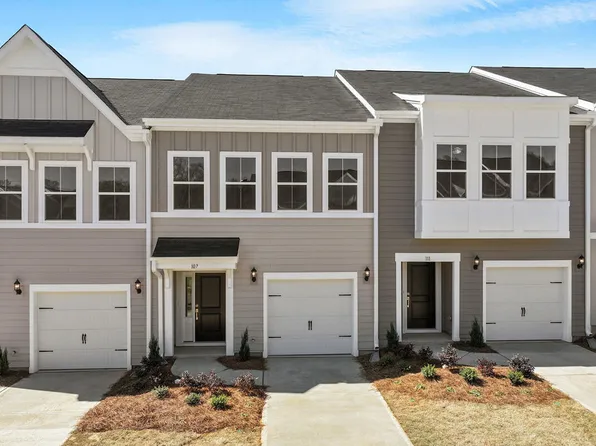 107 Central Townes #298, Raleigh, NC 27603
