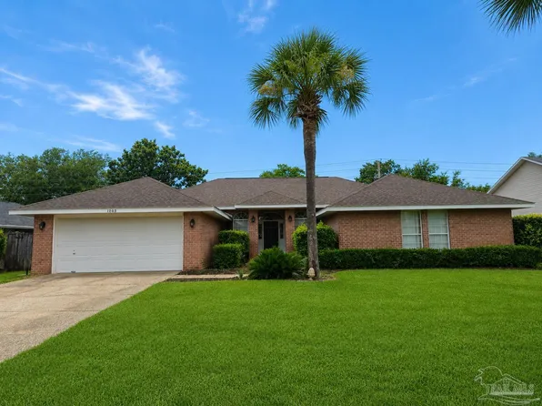 1203 Tiger Trace Blvd, Gulf Breeze, FL 32563