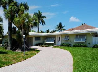 4570 W Tradewinds Ave, Lauderdale By The Sea, FL 33308