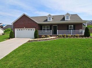 2719 Chukar Rd, Knoxville, TN 37923