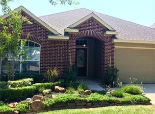 25211 Spring Iris Ln, Katy, TX 77494