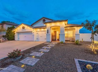 2263 S Nielson St, Gilbert, AZ 85295