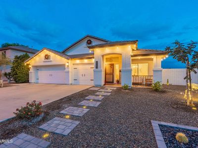 2263 S Nielson St, Gilbert, AZ, 85295