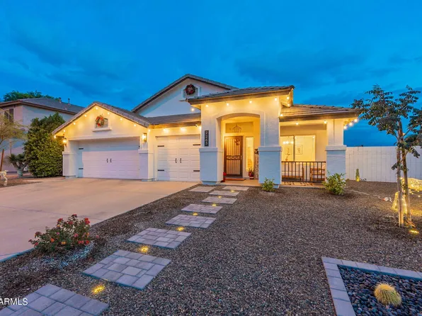 2263 S NIELSON Street, Gilbert, AZ 85295