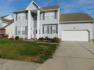 105 Mistral Ter, Suffolk, VA 23434