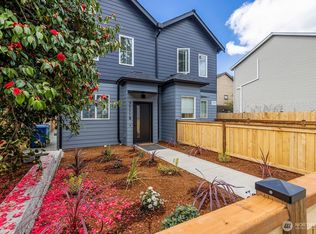 7711 B 11th Avenue SW, Seattle, WA