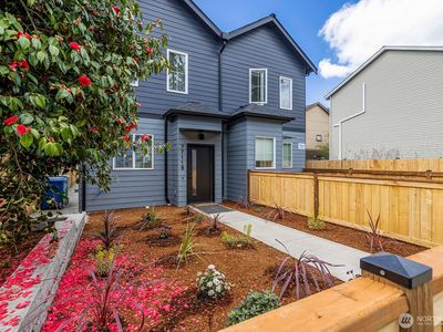 7711 B 11th Avenue SW, Seattle, WA, 98106