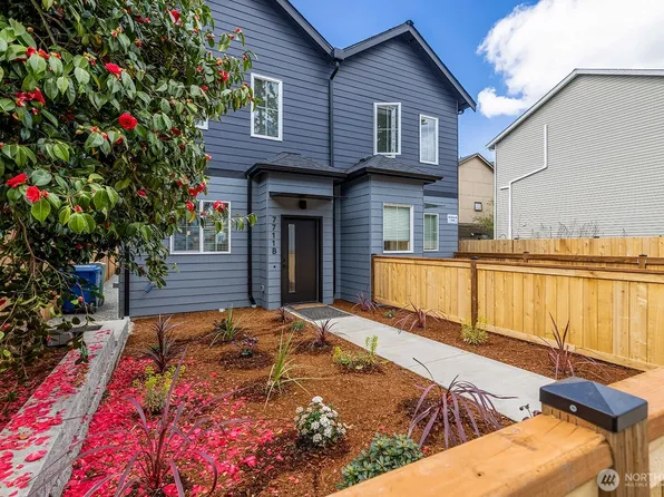 7711 B 11th Avenue SW, Seattle, WA 98106
