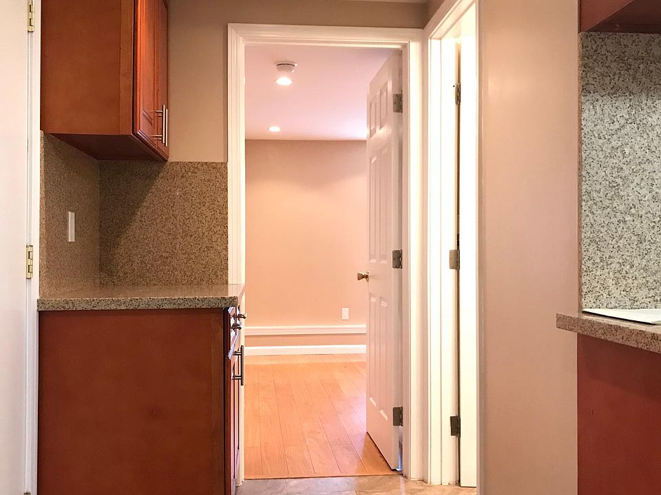 Entrance to Bedroom #1