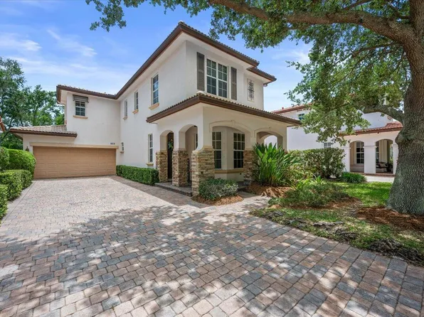 603 Castle Drive, Palm Beach Gardens, FL 33410
