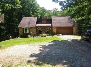 580 Ridgewood Blvd, Belpre, OH 45714