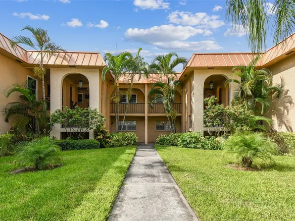 4500 EAST BAY DRIVE #120, CLEARWATER, FL 33764