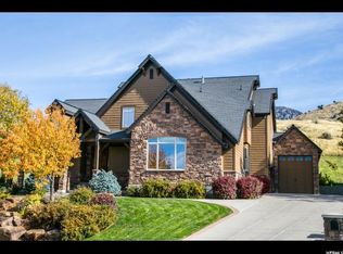 211 Winding Way, Logan, UT 84321