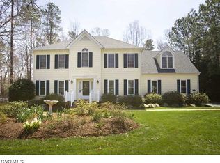 12625 Walton Ridge Ln, Midlothian, VA 23114