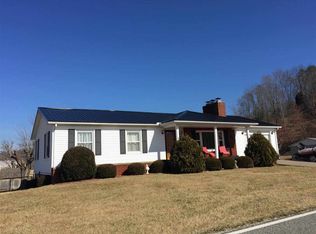 18332 Trace Rd, Rush, KY 41168