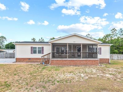 4630 Falcon Way, Crestview, FL, 32539