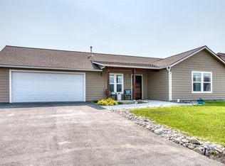 3590 Hitching Post Ln, Stevensville, MT 59870