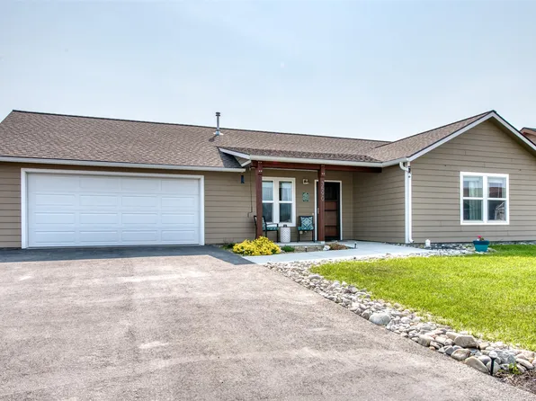 3590 Hitching Post Ln, Stevensville, MT 59870