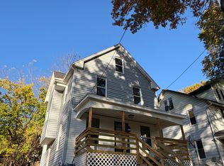 838 Ruth Ave, Akron, OH 44307