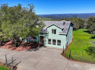 5508 High Sierra Rd, Pilot Hill, CA 95664
