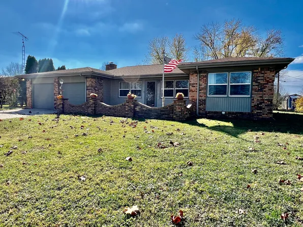 13191 E Stephen Dr, Elizabethtown, IN 47232