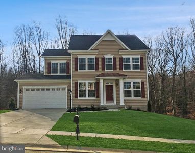 6747 McCormick Dr, Bryans Road, MD, 20616