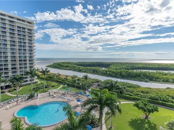 440 Seaview CT #805, MARCO ISLAND, FL 34145