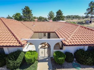 9419 Sierra Vista Rd, Phelan, CA 92371