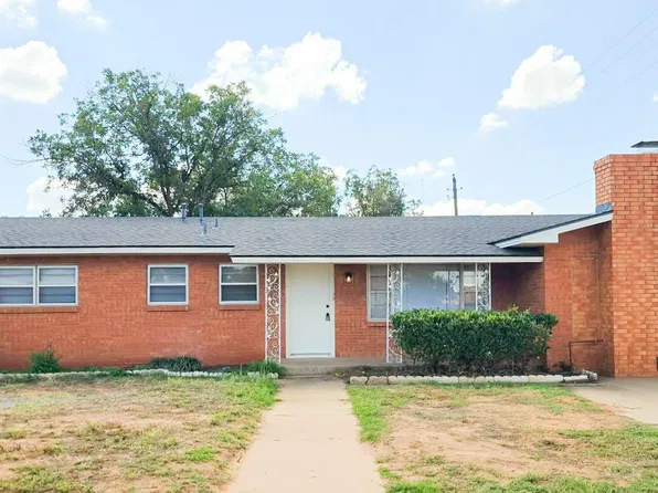 2231 S 6th St, Lamesa, TX 79331