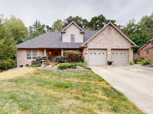 1387 Fidel Ln, Jasper, IN 47546