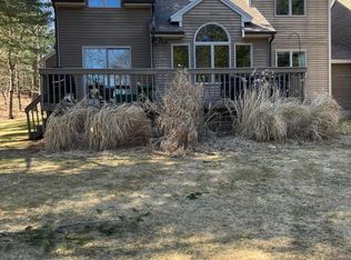 12 Bluff Rd UNIT 2, Yarmouth, ME 04096