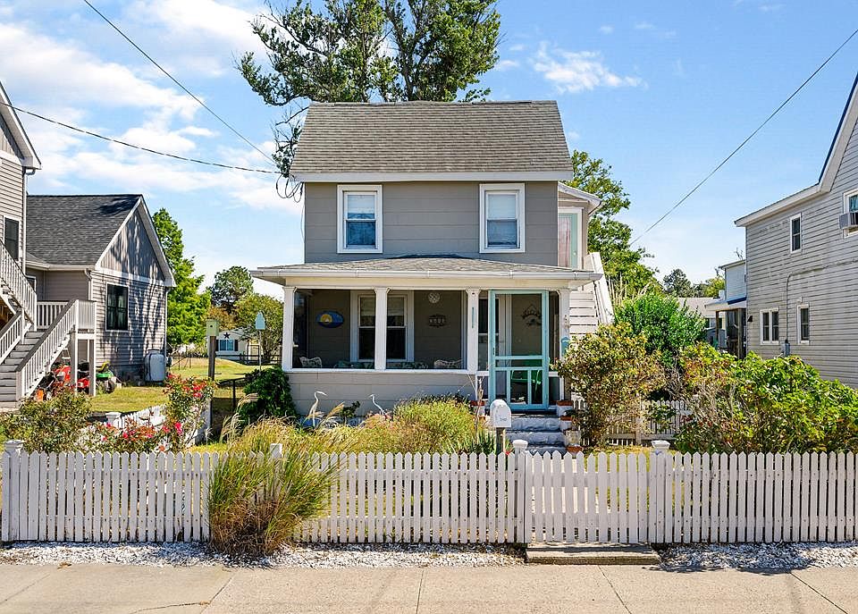 3488 Main St, Chincoteague Island, VA 23336 Zillow