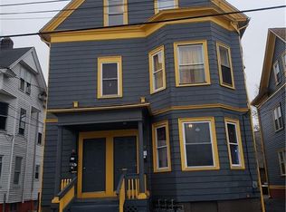 36 Norwich Ave, Providence, RI 02905