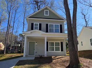 374 Washington Dr, Athens, GA 30601