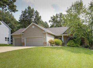 468 Oakvale Ct, Battle Creek, MI