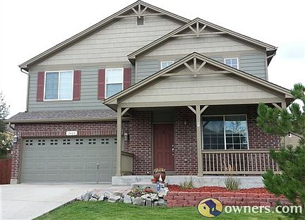 2422 Ivy Way, Erie, CO