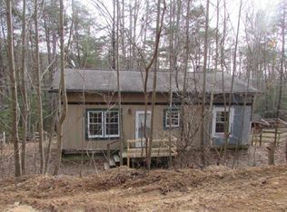 165 Tufts Rd #2, Ellijay, GA 30536