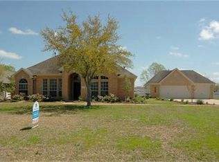 4017 Ravencrest Ct, Pearland, TX 77584