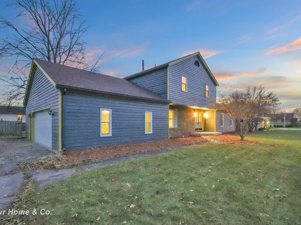 3971 Peppermill Ln, Bay City, MI 48706