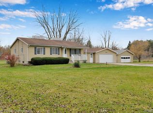 6305 Humphrey Ave, Flushing, MI 48433