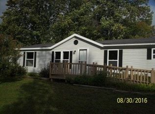 Sheridan Dr, Alpena, MI 49707