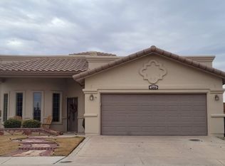 7969 Khouri Cir, El Paso, TX 79915