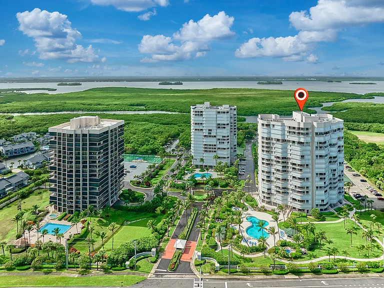 5051 N Highway A1A #9-3 — Photo 48