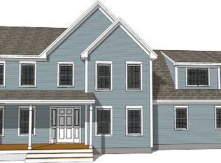 Lavery Ln LOT 9, Sanford, ME 04073