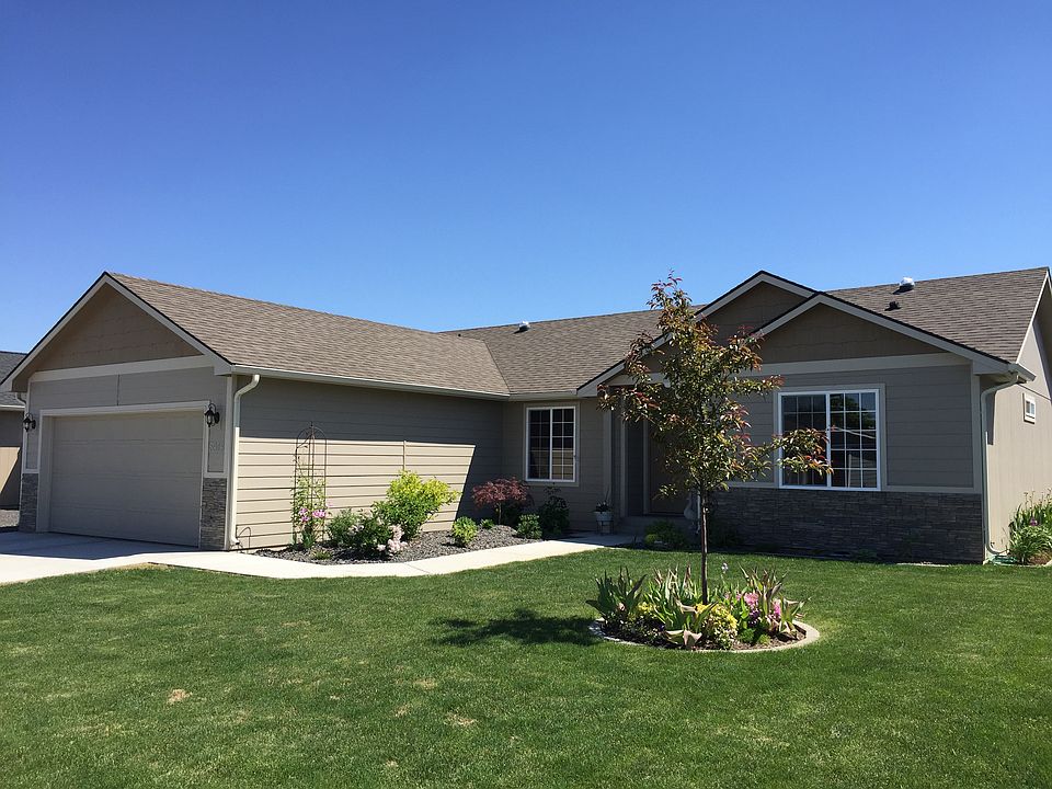 5906 West Whitman Street